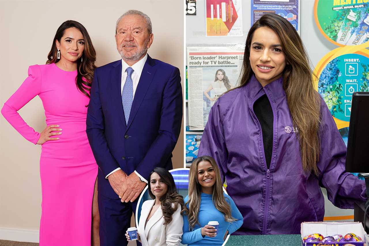 The Apprentice fans baffled as three major stars go missing from the final episode