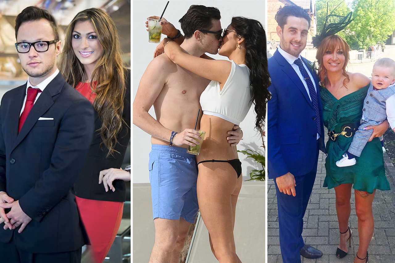 The Apprentice fans seriously concerned for Harpreet Kaur’s sister after VERY worrying sign in finale