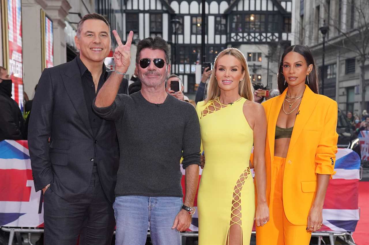 Britain’s Got Talent’s return date confirmed after two years off screen – and it’s sooner than you think