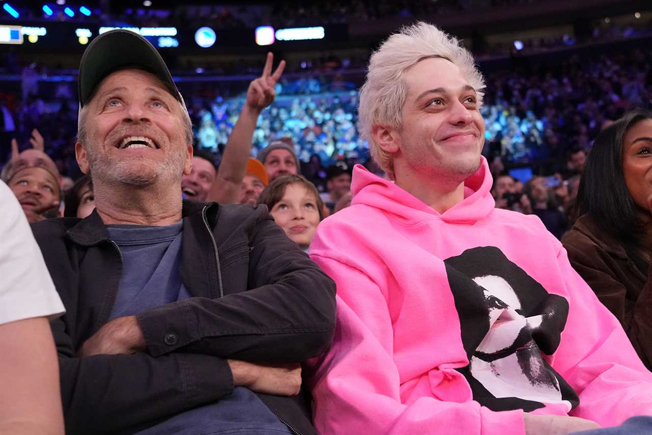 Kim Kardashian fans convinced Pete Davidson will PROPOSE soon after comic’s mom sparks rumors reality star is pregnant