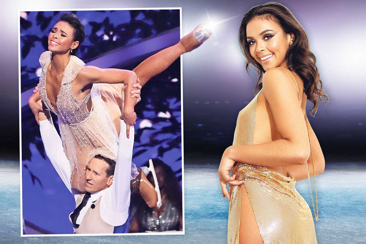 Inside Dancing On Ice judge Ashley Banjo’s gorgeous Essex mansion ahead of show final