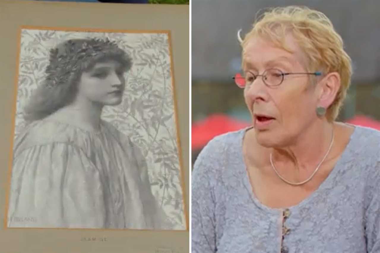 Antiques Roadshow couple GASP as they learn life-changing value of late mother’s jewels – despite making BIG mistake