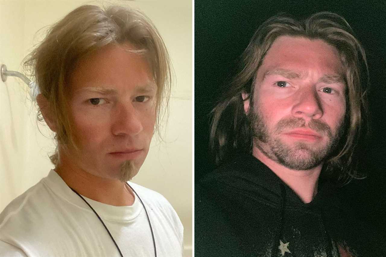 Alaskan Bush People’s Bear Brown accused of causing car crash that left other driver with ‘deformed’ leg & ‘spinal pain’