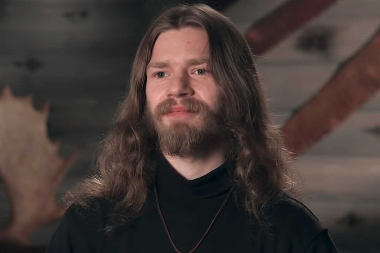 Alaskan Bush People’s Bear Brown accused of causing car crash that left other driver with ‘deformed’ leg & ‘spinal pain’