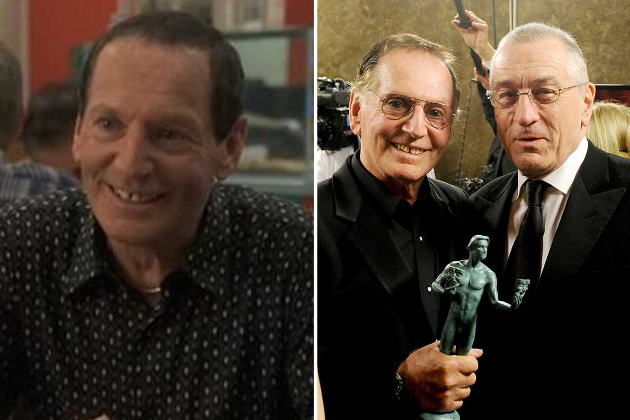 How tragedy, addiction & ’embarrassing’ career fails have blighted cast of The Sopranos after death of actor Paul Herman