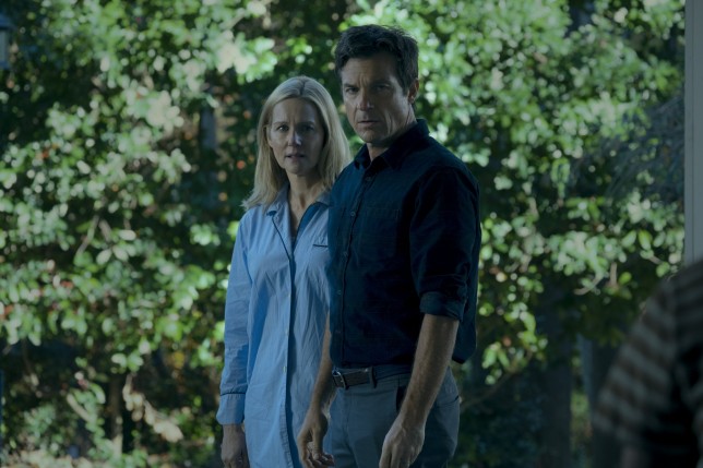 Ozark viewers left fuming as Netflix drops ‘HUGE spoilers’ in new trailer for final season