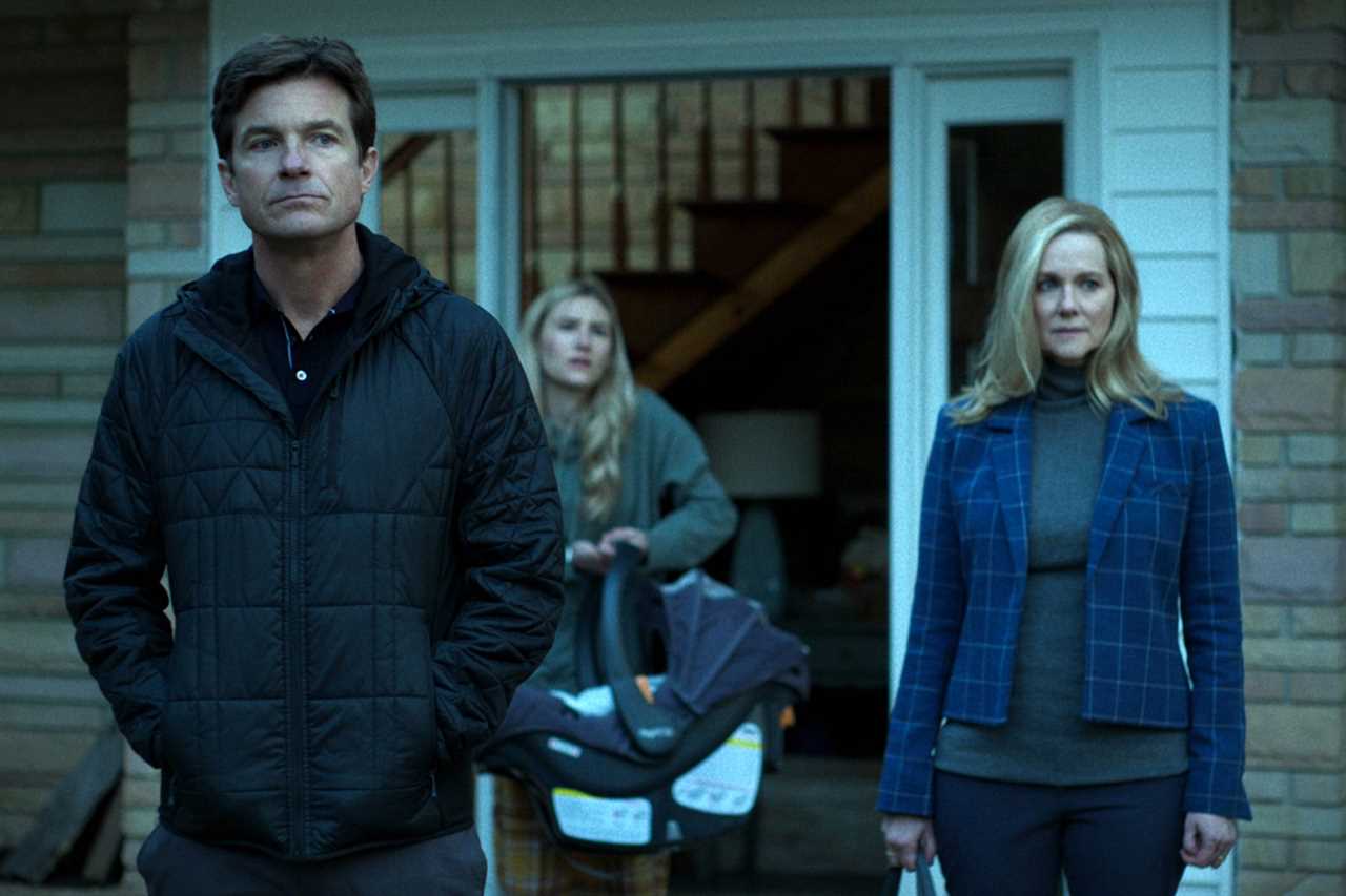 Ozark viewers left fuming as Netflix drops ‘HUGE spoilers’ in new trailer for final season