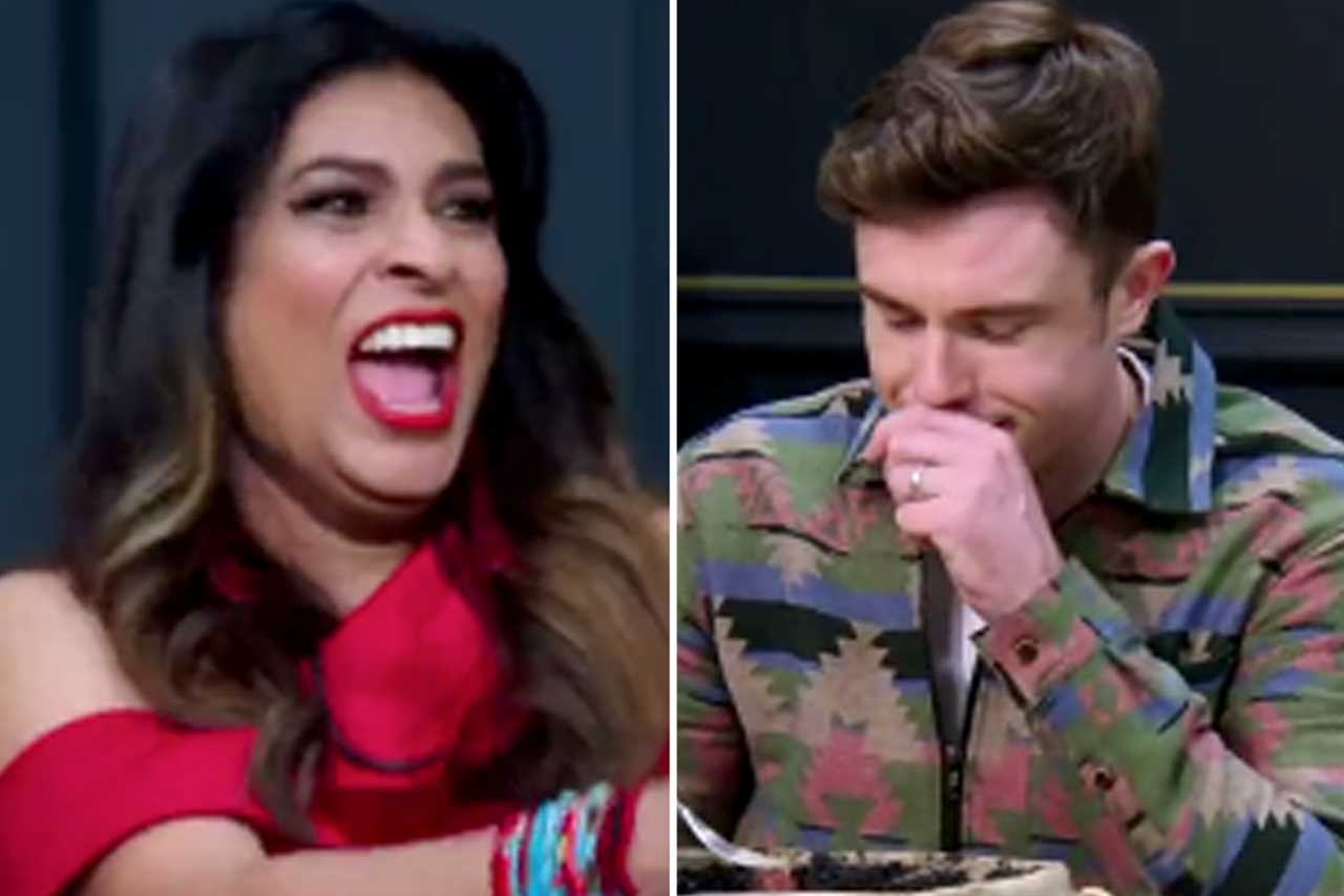 Great British Menu viewers livid as they call out ‘unfair’ problem with judging during finals week