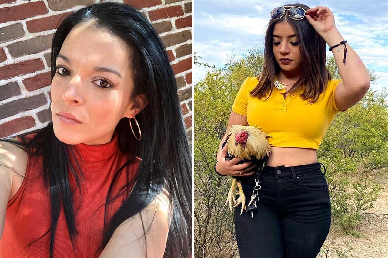 Teen Mom fans think Ryan Edwards’ wife Mackenzie looks totally different in new photo with black hair and thin frame