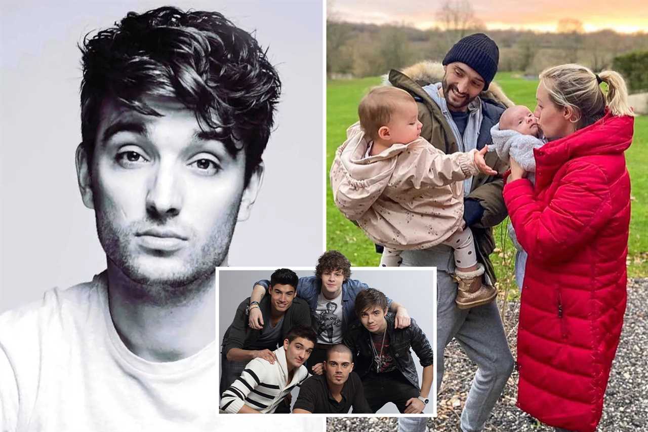 Emotional Susanna Reid reacts to the ‘cruel’ death of The Wanted’s Tom Parker four months after he was on GMB