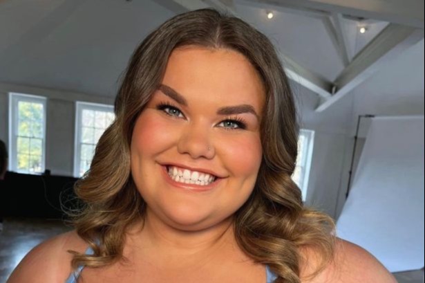 Gogglebox’s Julie Malone urged to ‘keep going’ by fans as she shares heath update amid workout