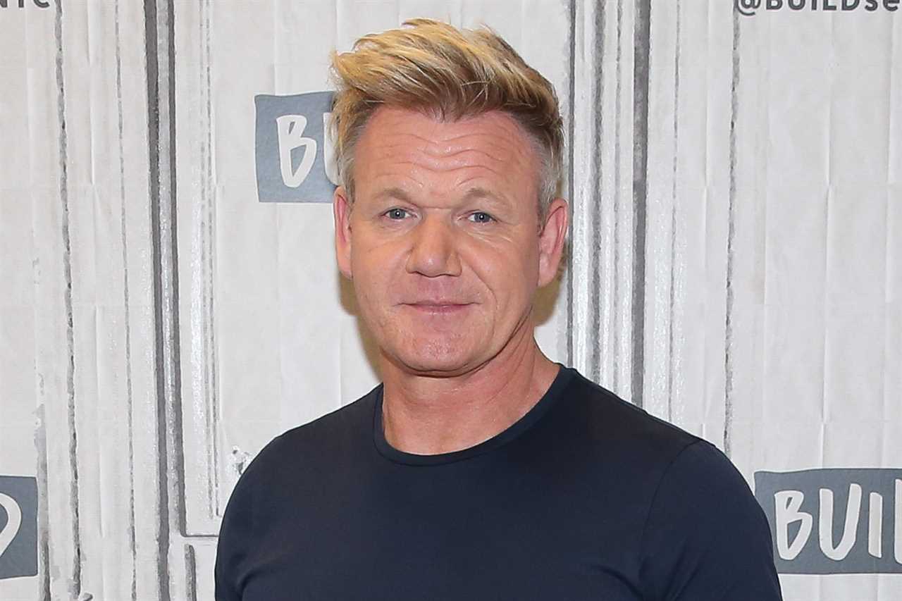 Gordon Ramsay’s Future Food Stars slammed by fans as contestant charges £8 for a cheese toastie