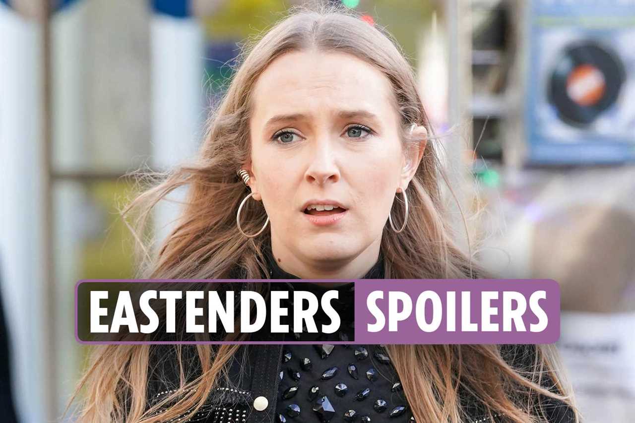 EastEnders Bernie actress Clair Norris reveals she’s landed BBC documentary about obesity struggle