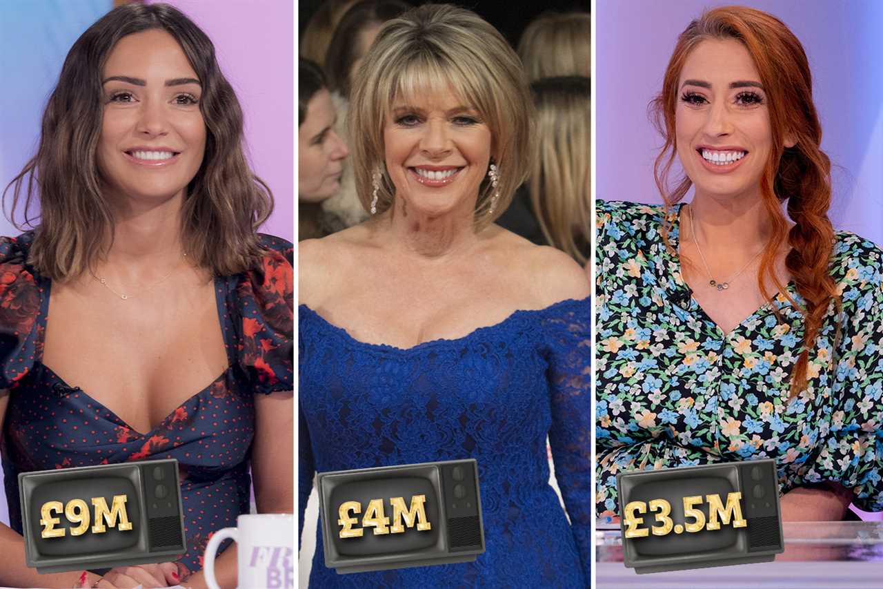 Four in a Bed viewers blast winners after HUGE underpayment led to their victory