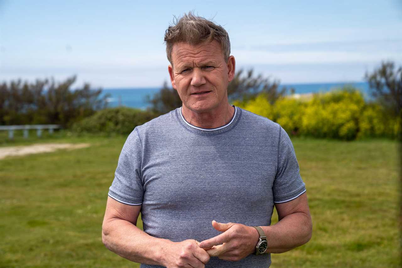 What does the winner get on Gordon Ramsay’s Future Food Stars?