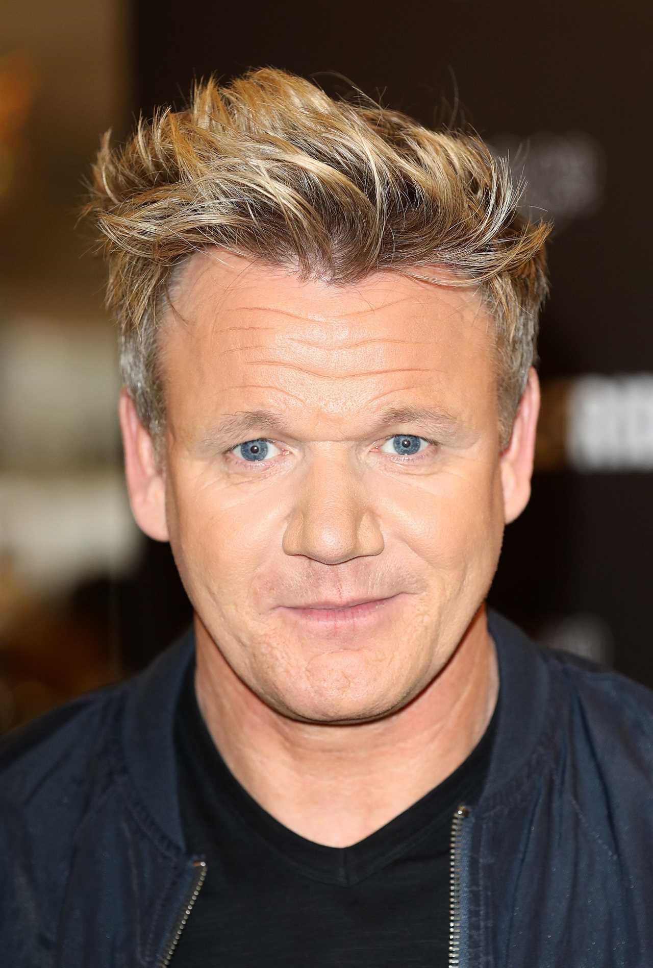 Gordon Ramsay’s Future Food Stars contestants: Who is in the line-up of the BBC cooking show?