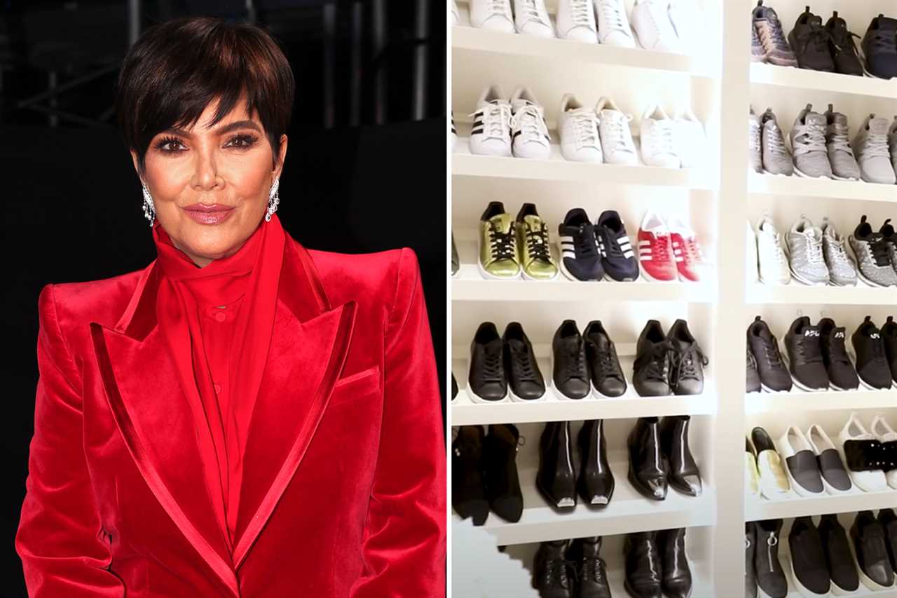 Kardashian fans slam Kris Jenner for ‘not knowing’ when daughter Kylie is graduating high school in ‘sad’ throwback clip