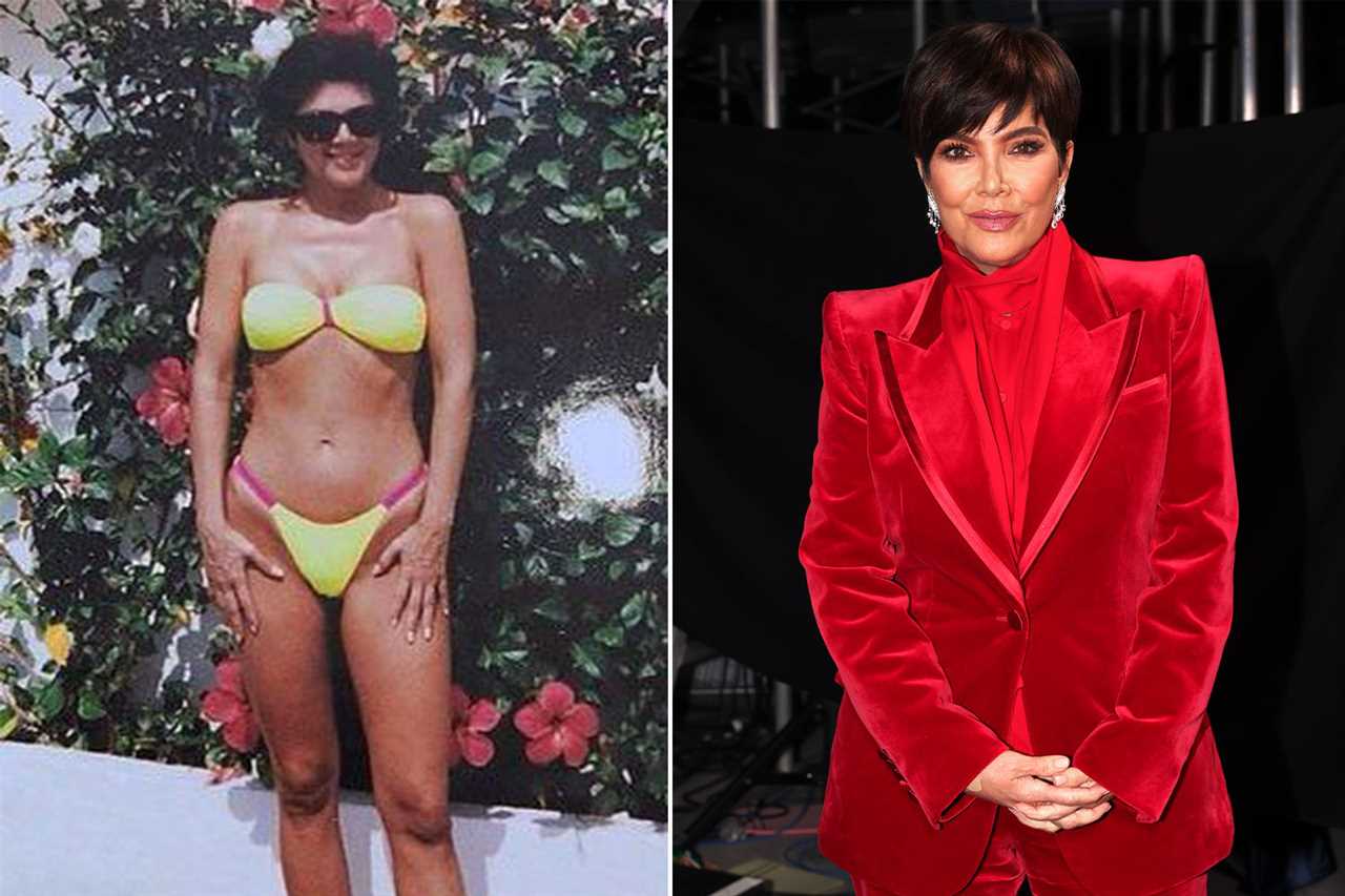 Kardashian fans slam Kris Jenner for ‘not knowing’ when daughter Kylie is graduating high school in ‘sad’ throwback clip