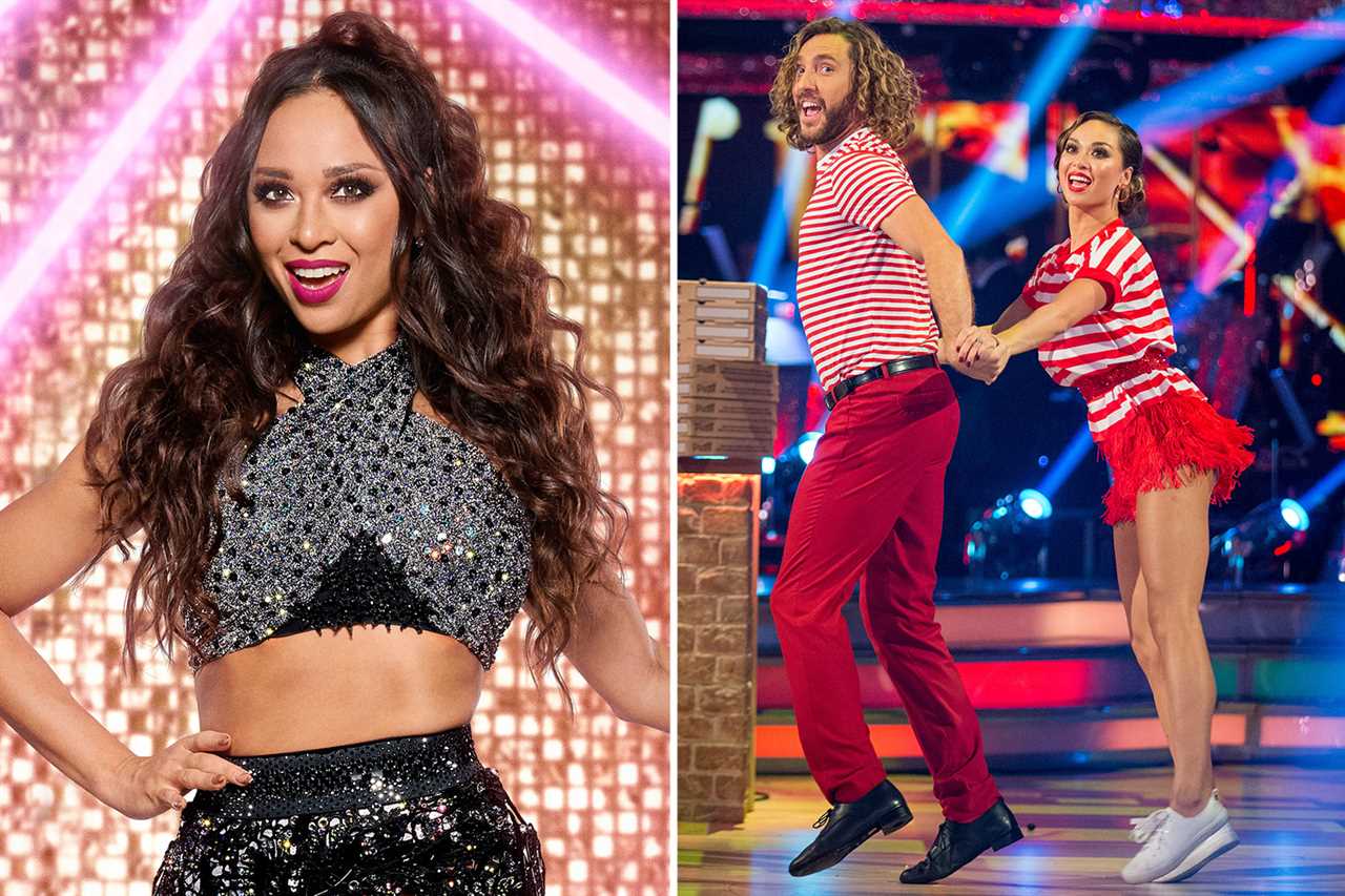 Strictly Come Dancing could have MAJOR change this year to fit in Bruno and Anton hints Craig Revel-Horwood