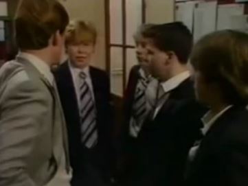 Grange Hill’s Togger Johnson actor is unrecognisable 14 years after quitting acting for boxing