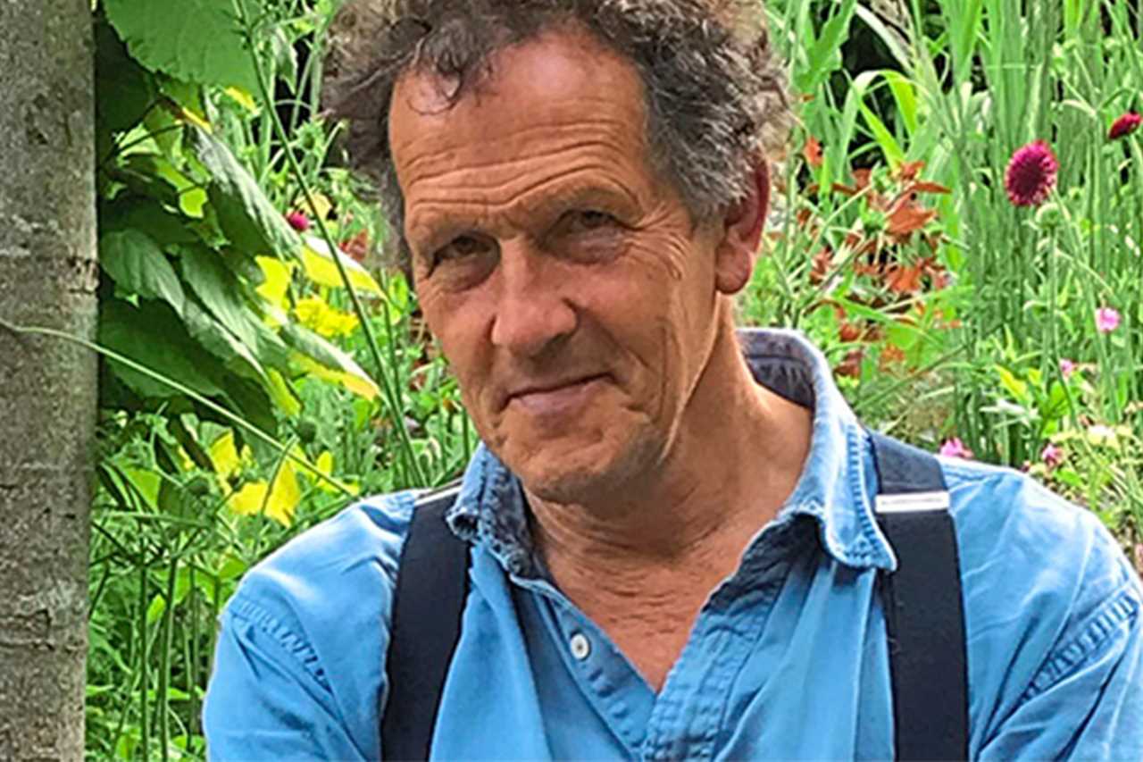 Gardeners’ World’s Monty Don shares breath-taking photos of home – but has bad news for fans