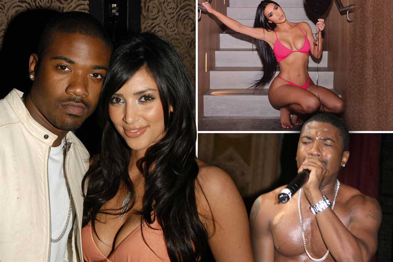 Kim Kardashian makes rare comments on her sex tape as she credits BFF Paris Hilton for ‘making her famous’