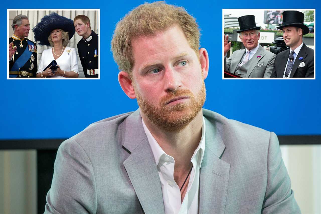 Meghan Markle & Prince Harry ‘WEREN’T invited to Beckham wedding – as Kate Middleton and Prince William don’t go’