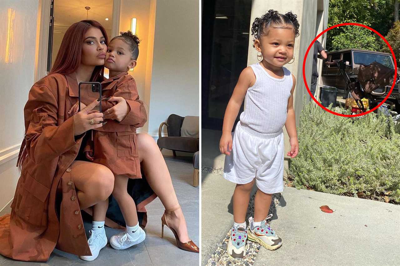 Inside the Kardashians most slammed splurges from Kylie’s $1M closet to Khloe’s $2K boots as fans say they flaunt wealth