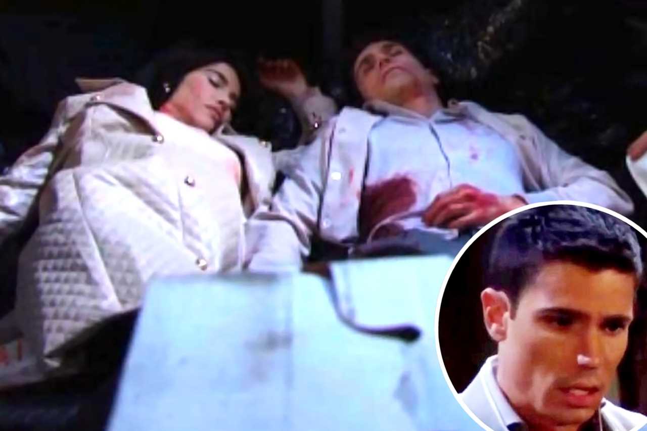 Five huge Bold and the Beautiful spoilers this week as Steffy wakes up from her coma