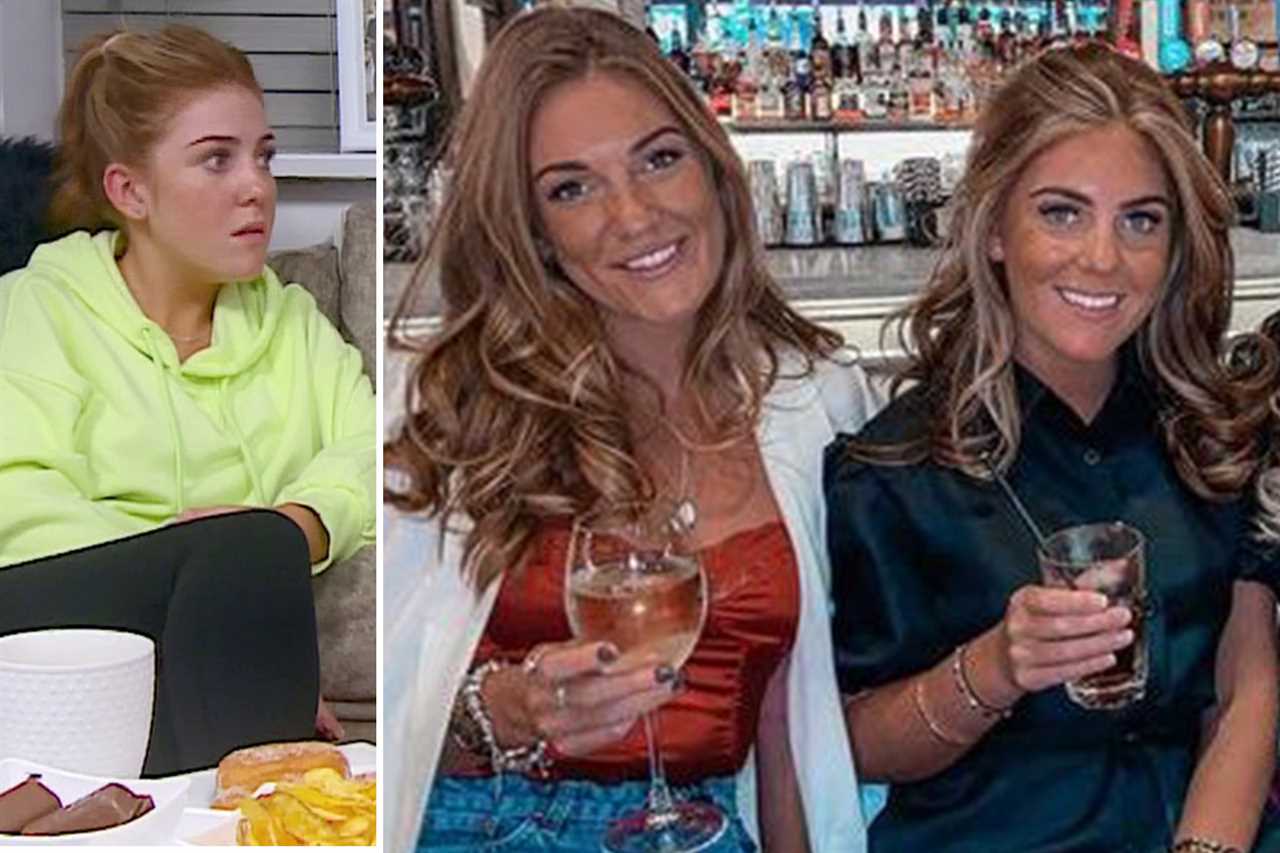 Ellie Warner won’t return to Gogglebox this series after boyfriend Nat’s car accident