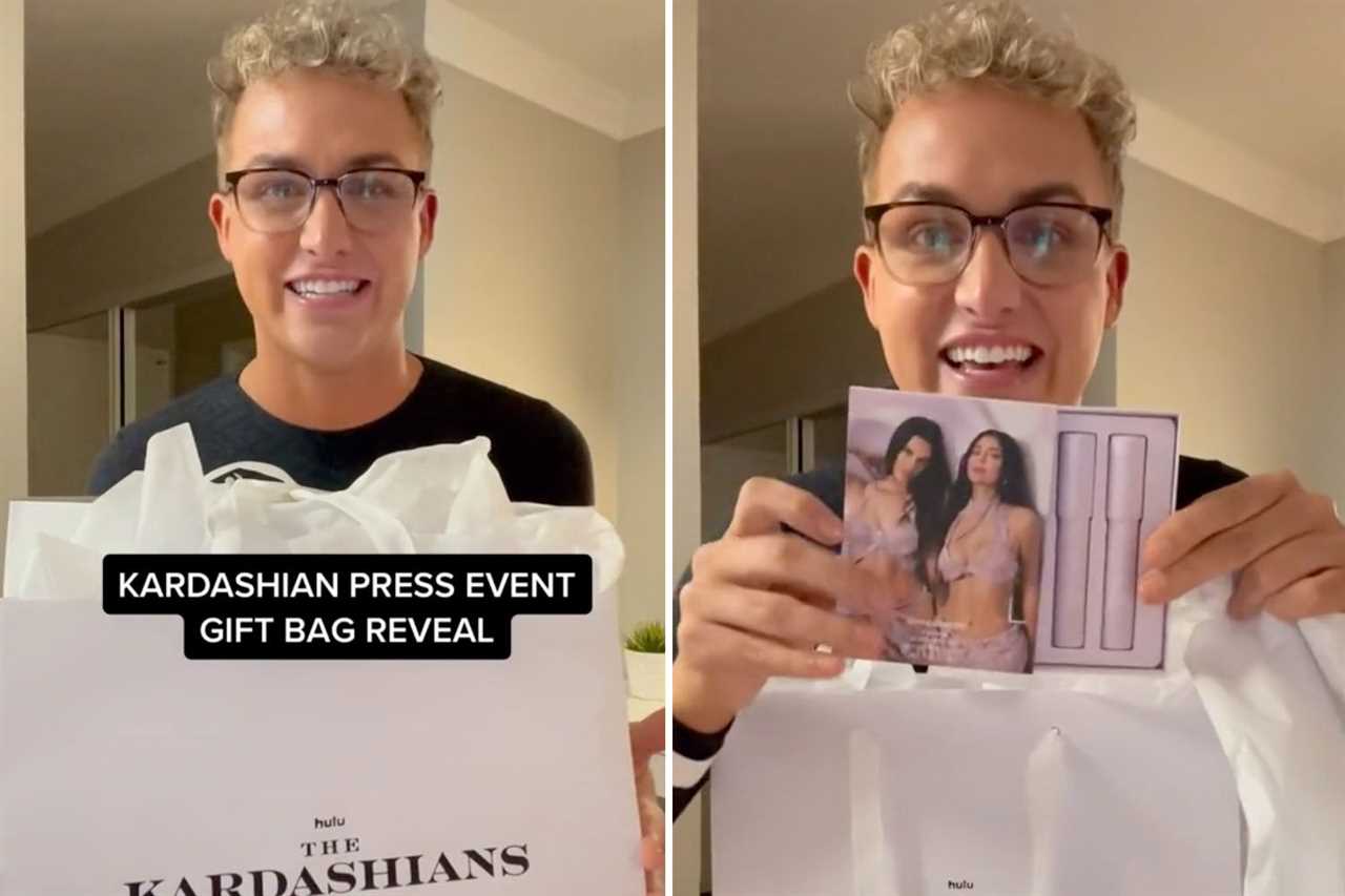 Kardashian BFF shocks fans by welcoming baby via surrogate as she reveals newborn’s gender and name