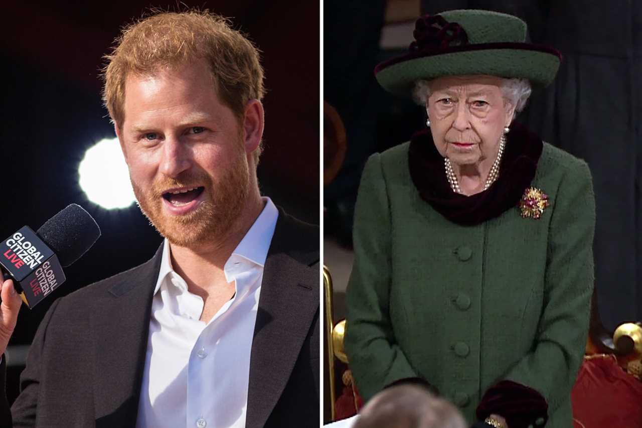 Prince Harry and Meghan Markle ‘snubbed’ by Invictus Games’ hosts despite royal being the founder of sporting event