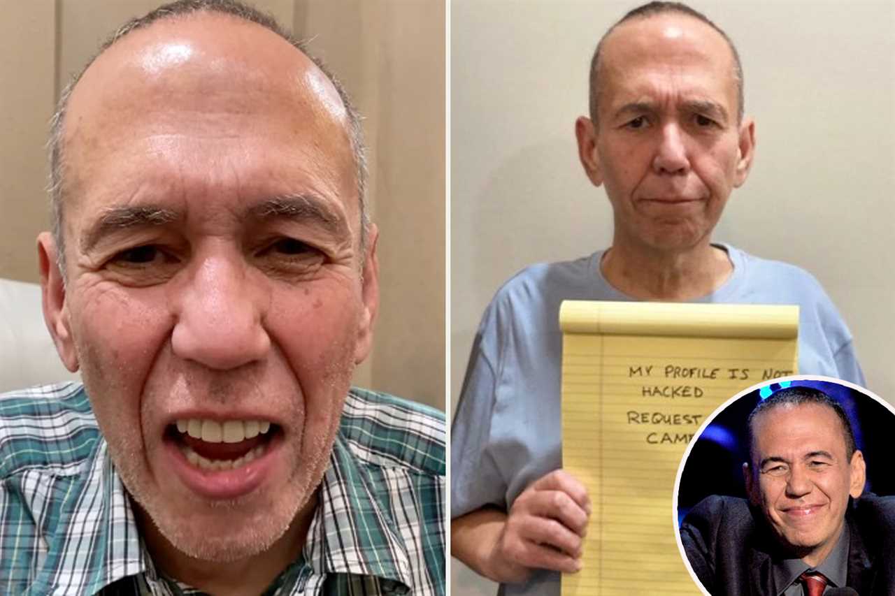 Gilbert Gottfried fans slam Seinfeld’s Jason Alexander for ‘inappropriately’ revealing star’s death BEFORE his family