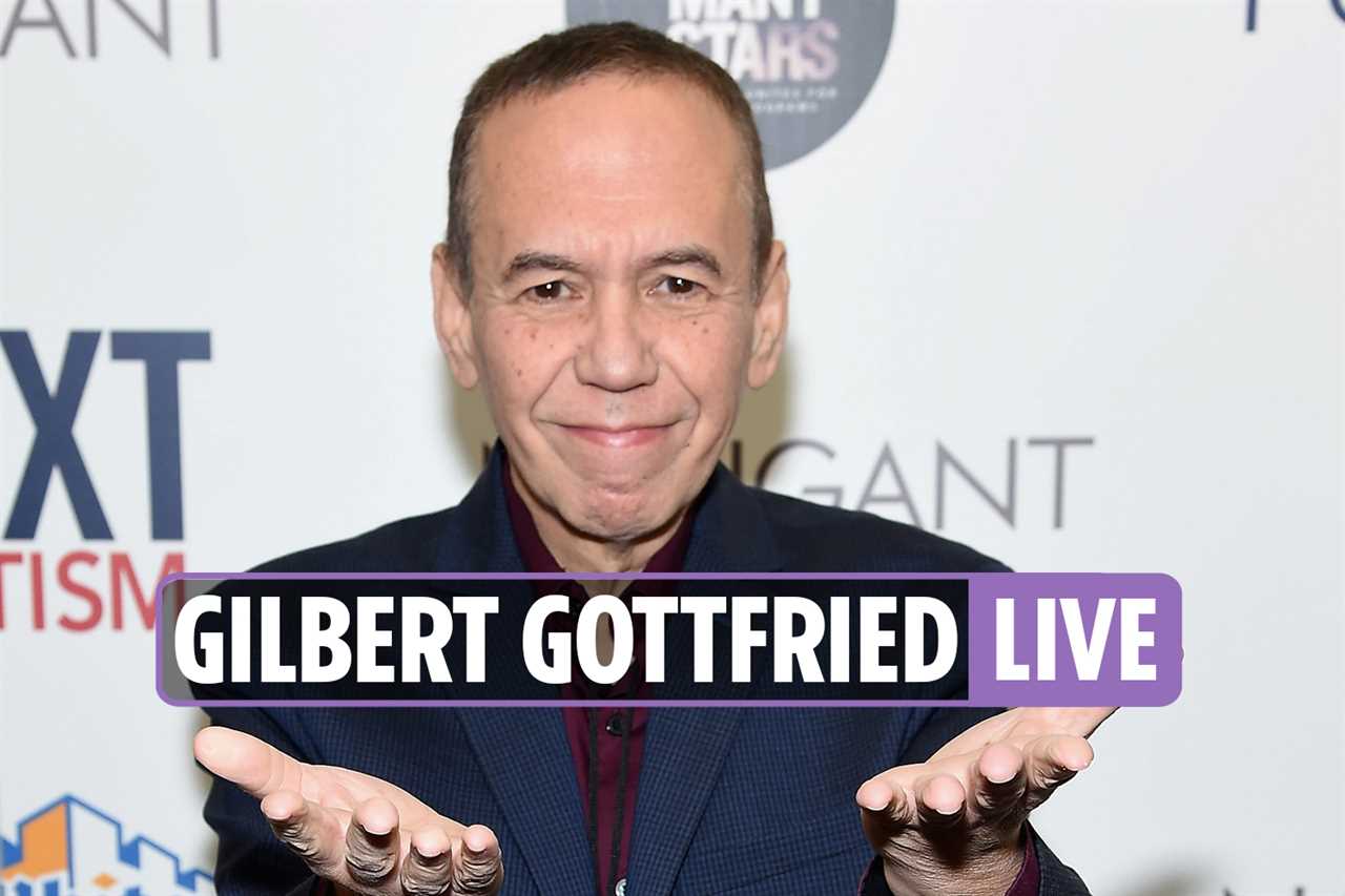 Gilbert Gottfried fans slam Seinfeld’s Jason Alexander for ‘inappropriately’ revealing star’s death BEFORE his family