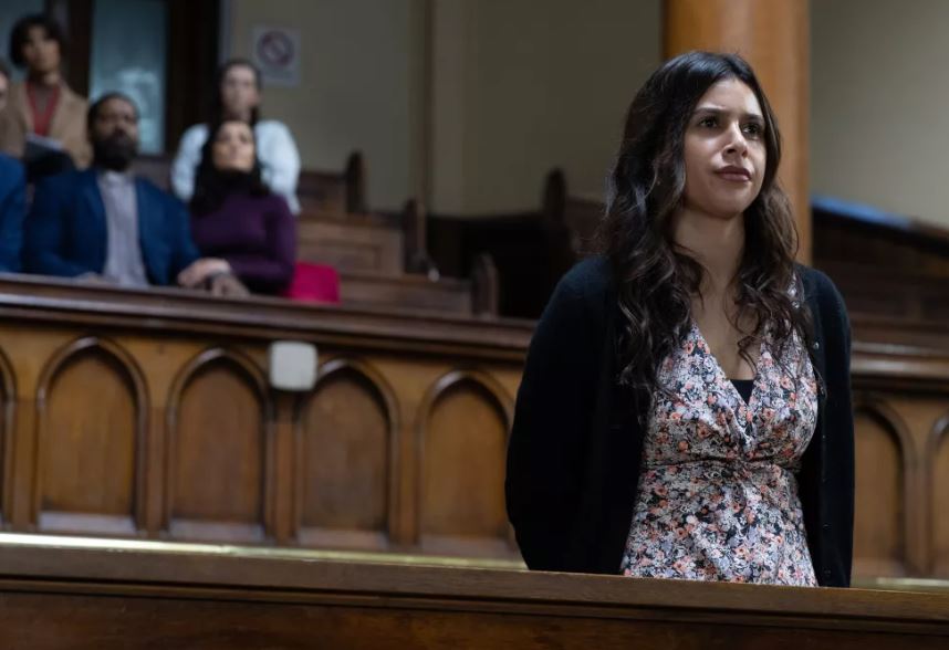 Emmerdale spoilers: Leyla Harding rocked as secret connection to Suzy is exposed