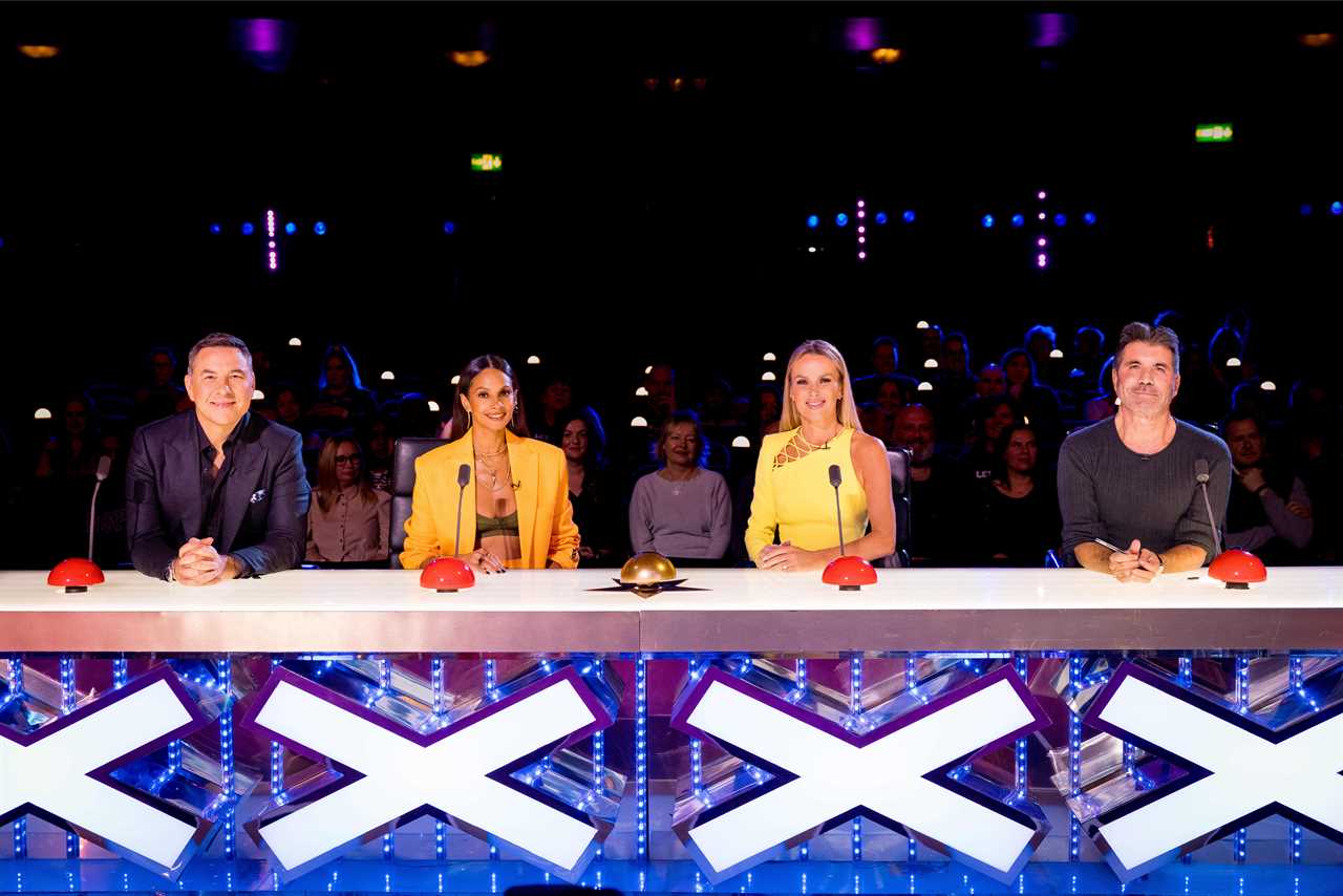 What does the winner of Britain’s Got Talent 2022 get?