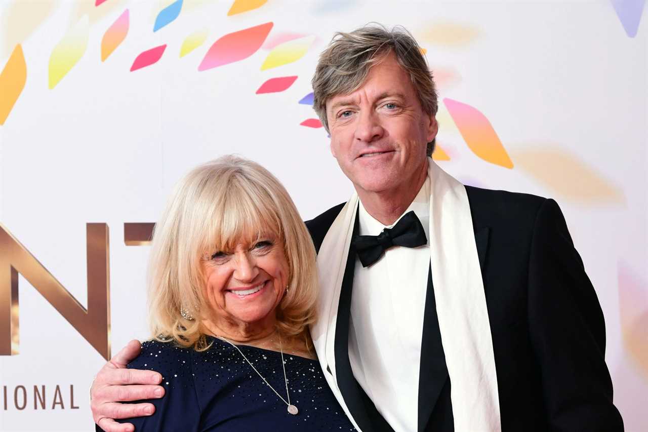 Richard Madeley’s GMB interview with climate activist hit with Ofcom complaints after viewers accuse him of ‘bullying’