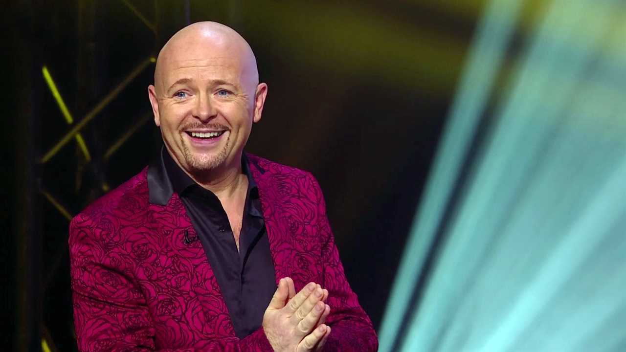 Jon Courtenay won 2020's BGT with his comedic yet moving songs