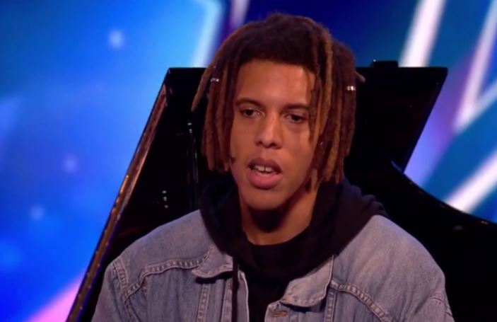 Tokio Myers