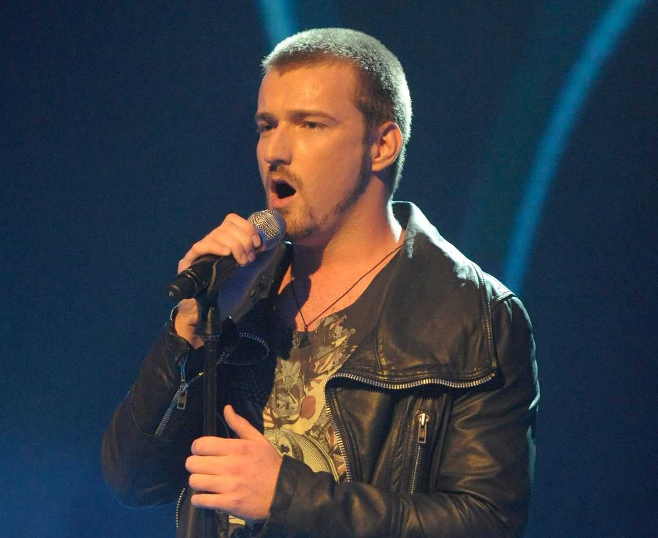 Jai McDowall was the surprise winner of Britain's Got Talent 2011