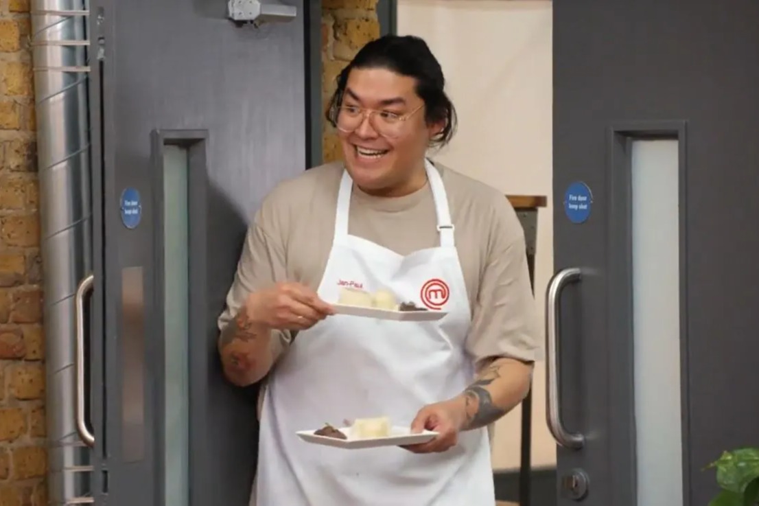Masterchef viewers slam Gregg Wallace as he ‘throws contestant under the bus’ in shock move