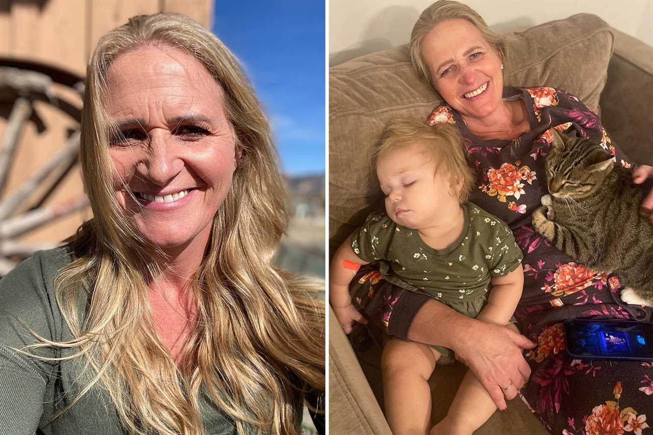 Sister Wives fans slam Janelle Brown for giving son Logan an ‘horrible’ gift in resurfaced clip
