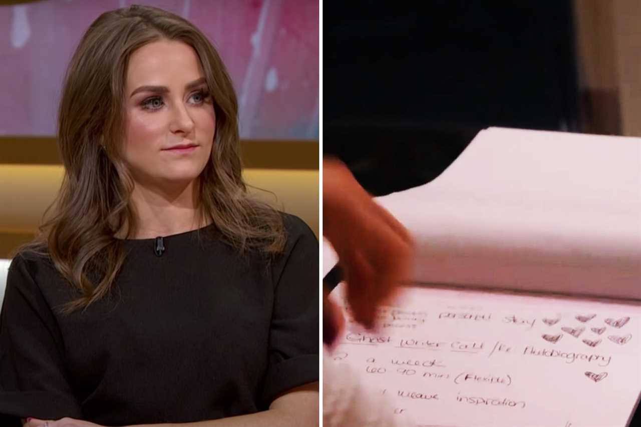 Teen Mom Leah Messer STILL hasn’t obtained real estate license after fans accuse her of ‘lying’ about studying for exam