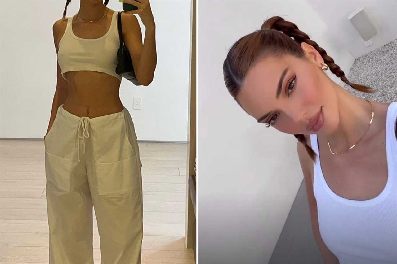 Kendall Jenner accused of photoshop by fans as star looks ‘unrecognizable’ with ‘new face’