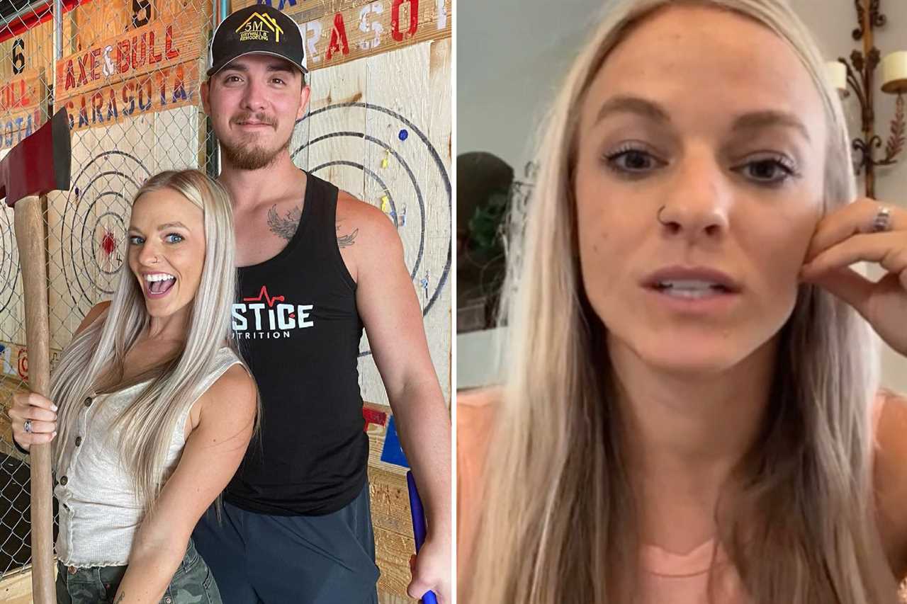 Teen Mom Mackenzie McKee posts NUDE photo & says she’s ‘free’ after moving on from reality show