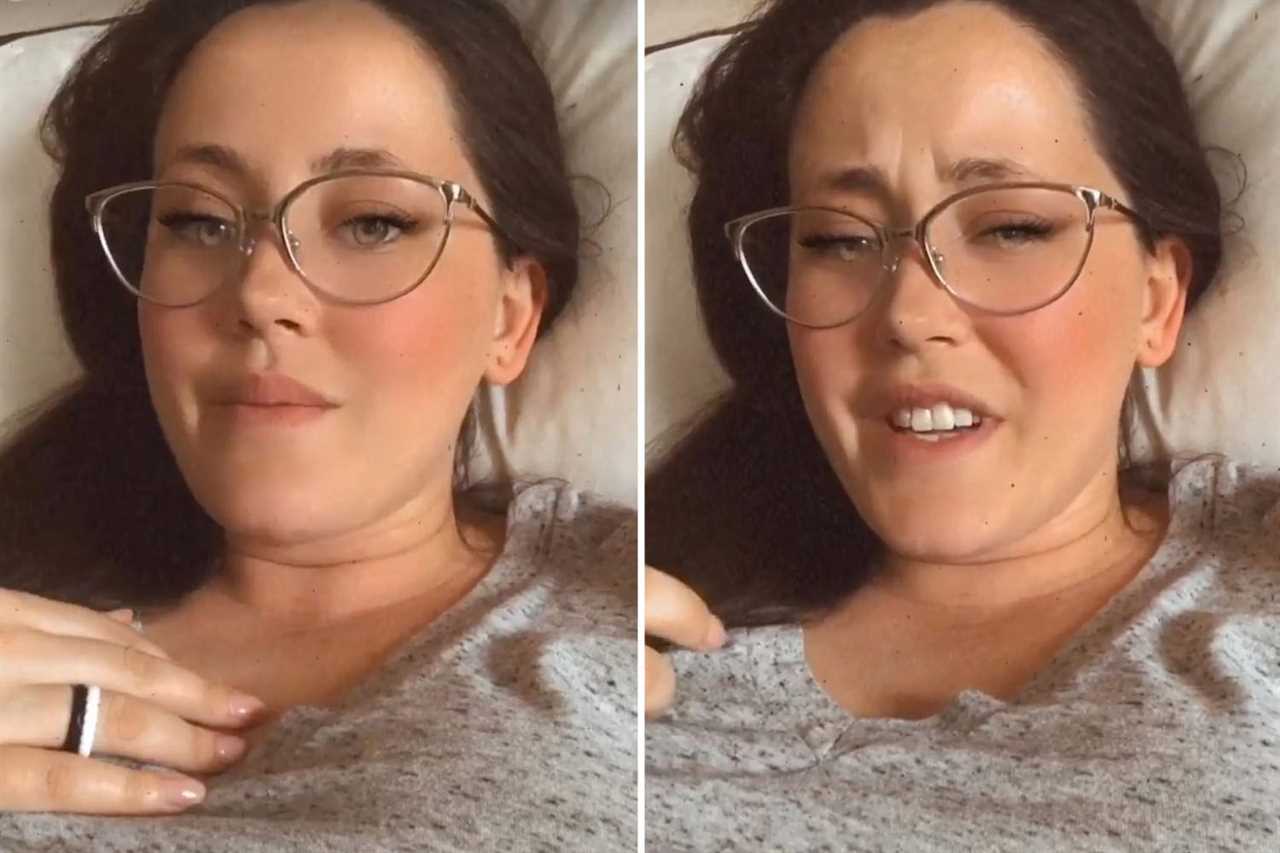 Teen Mom fans slam Jenelle Evans for ‘aggressively dancing’ & snapping her neck despite star’s scary medical diagnosis