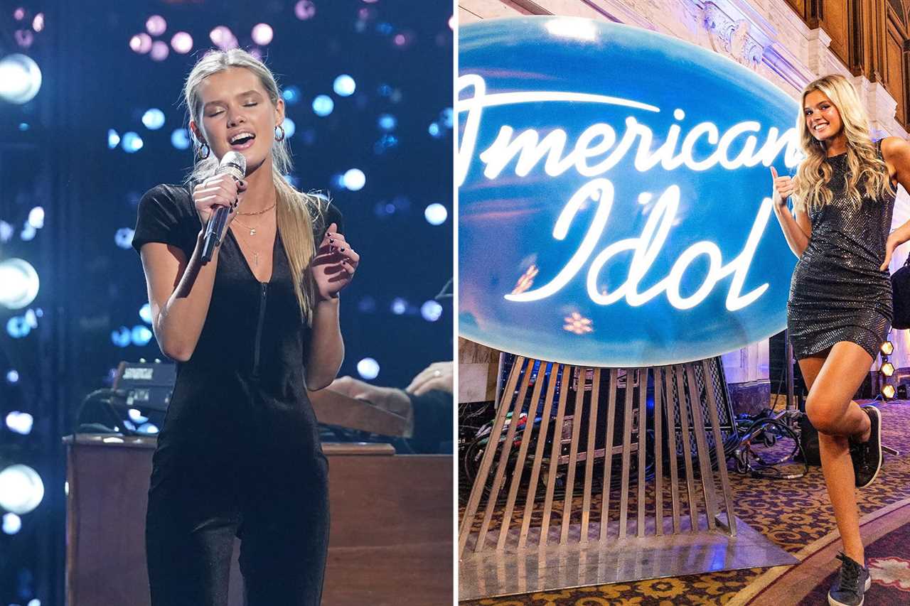 American Idol 2022: Who are the top 20 contestants?
