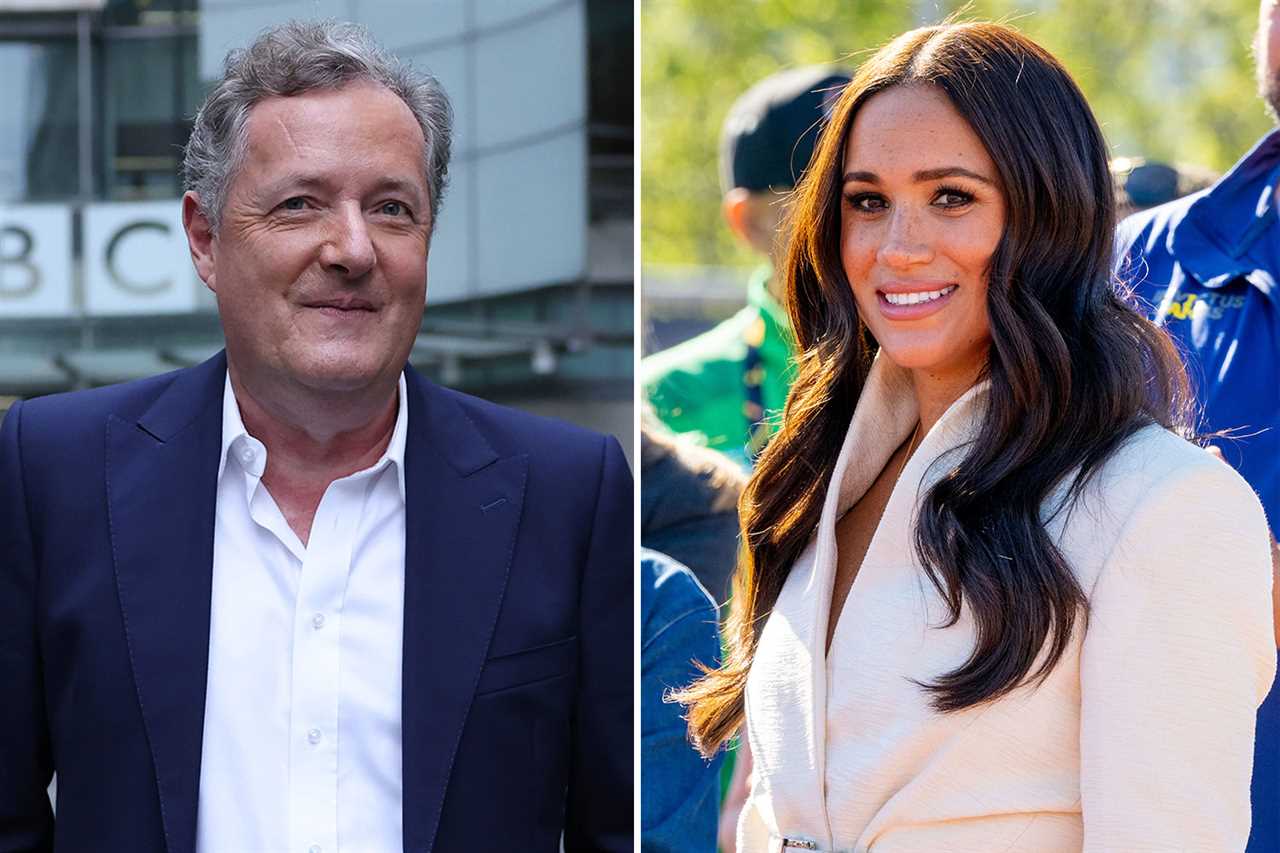 Susanna Reid was my TV wife but she’s yet to wish me luck, it’s been a bit dramatic and sad, reveals Piers Morgan