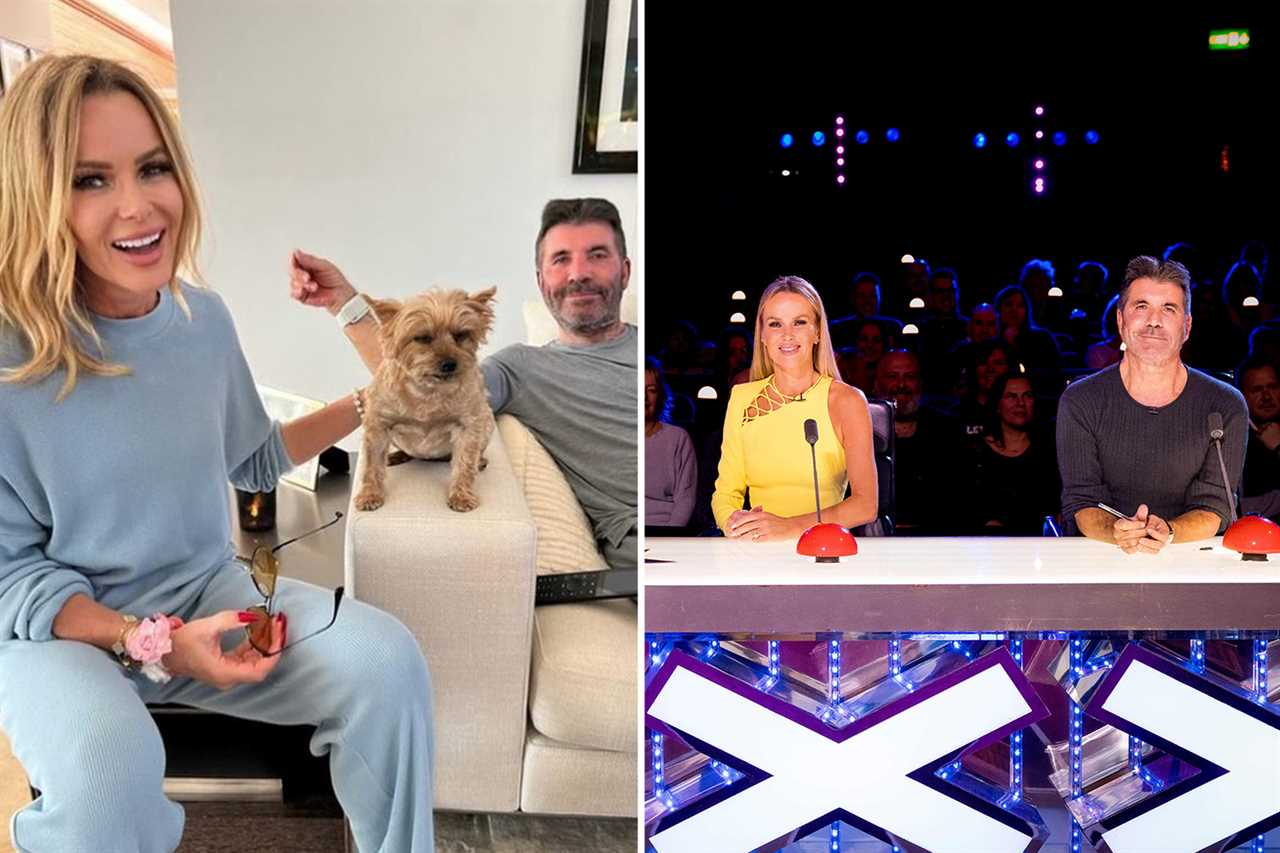 Britain’s Got Talent bosses ban one of their most used tracks due to court controversy