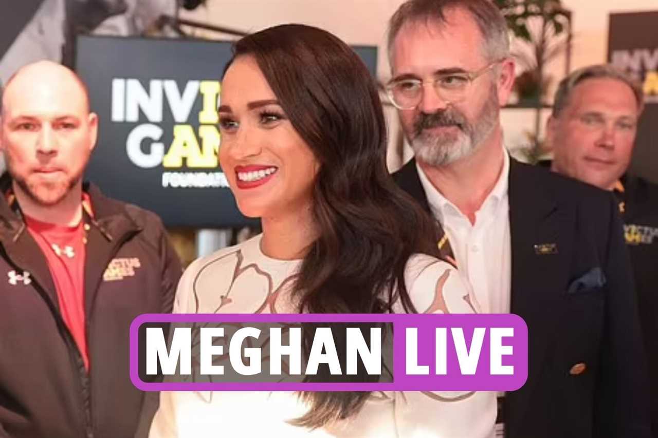 Harry and Meghan’s secret Queen visit proves they can go under the radar if they weren’t such attention seekers